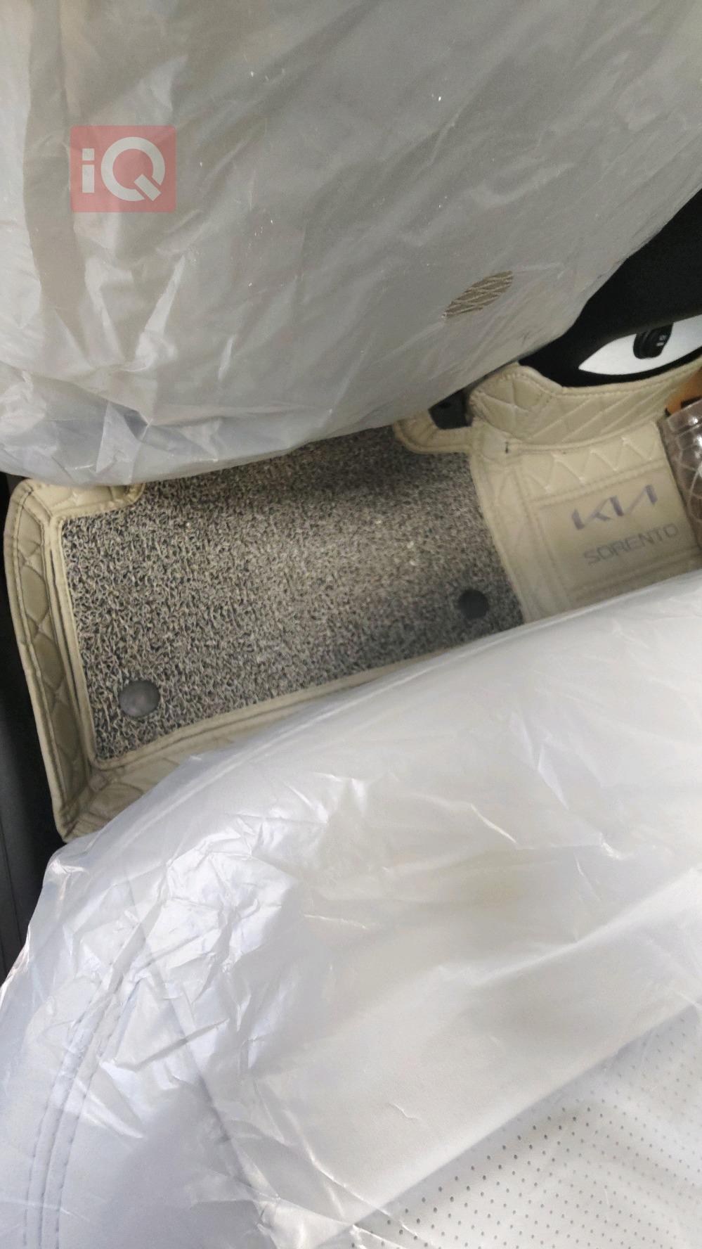 كيا سورينتو